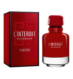 L'Interdit - Eau de Parfum Rouge Ultime L'Interdit - Eau de Parfum Rouge Ultime